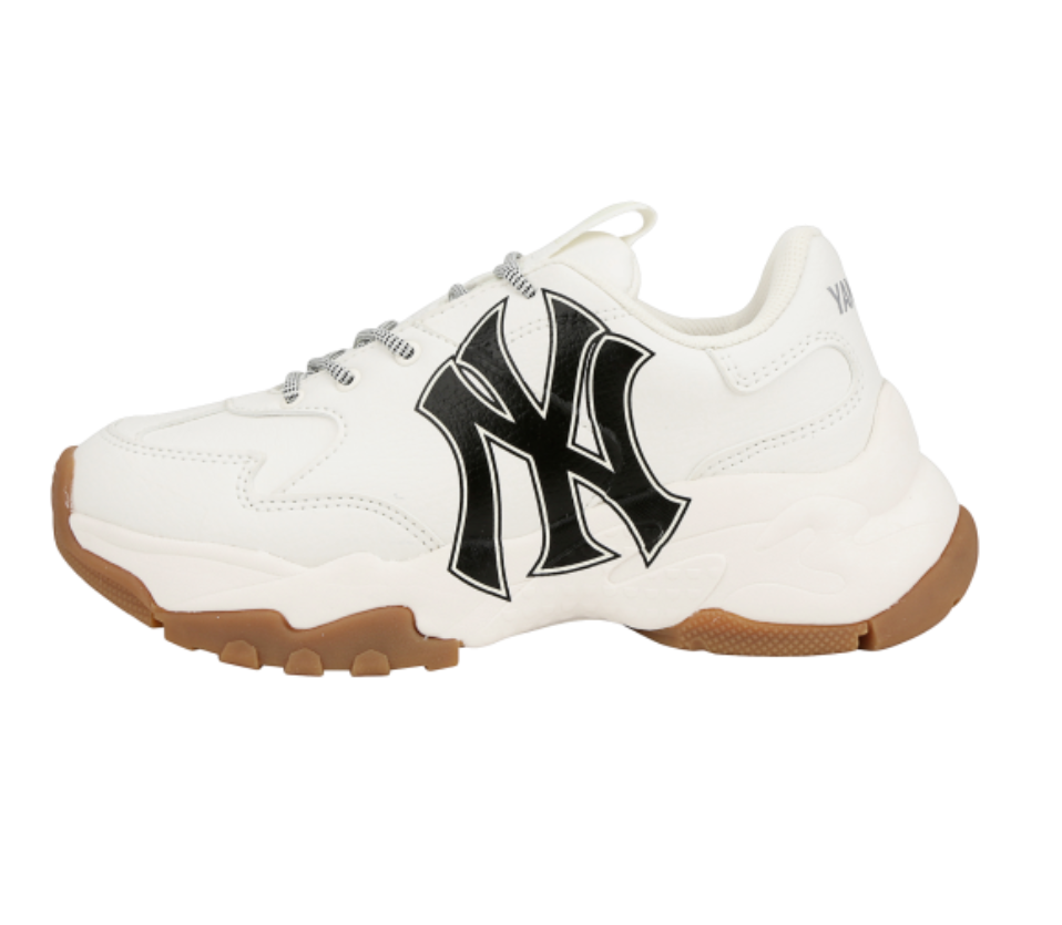 mlb ny sneakers